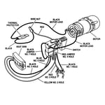 Looking for Craftsman model 315115210 drill/driver repair & replacement
