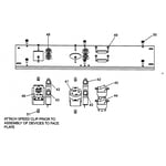 Devilbiss GBFE6010-1 generator parts | Sears PartsDirect