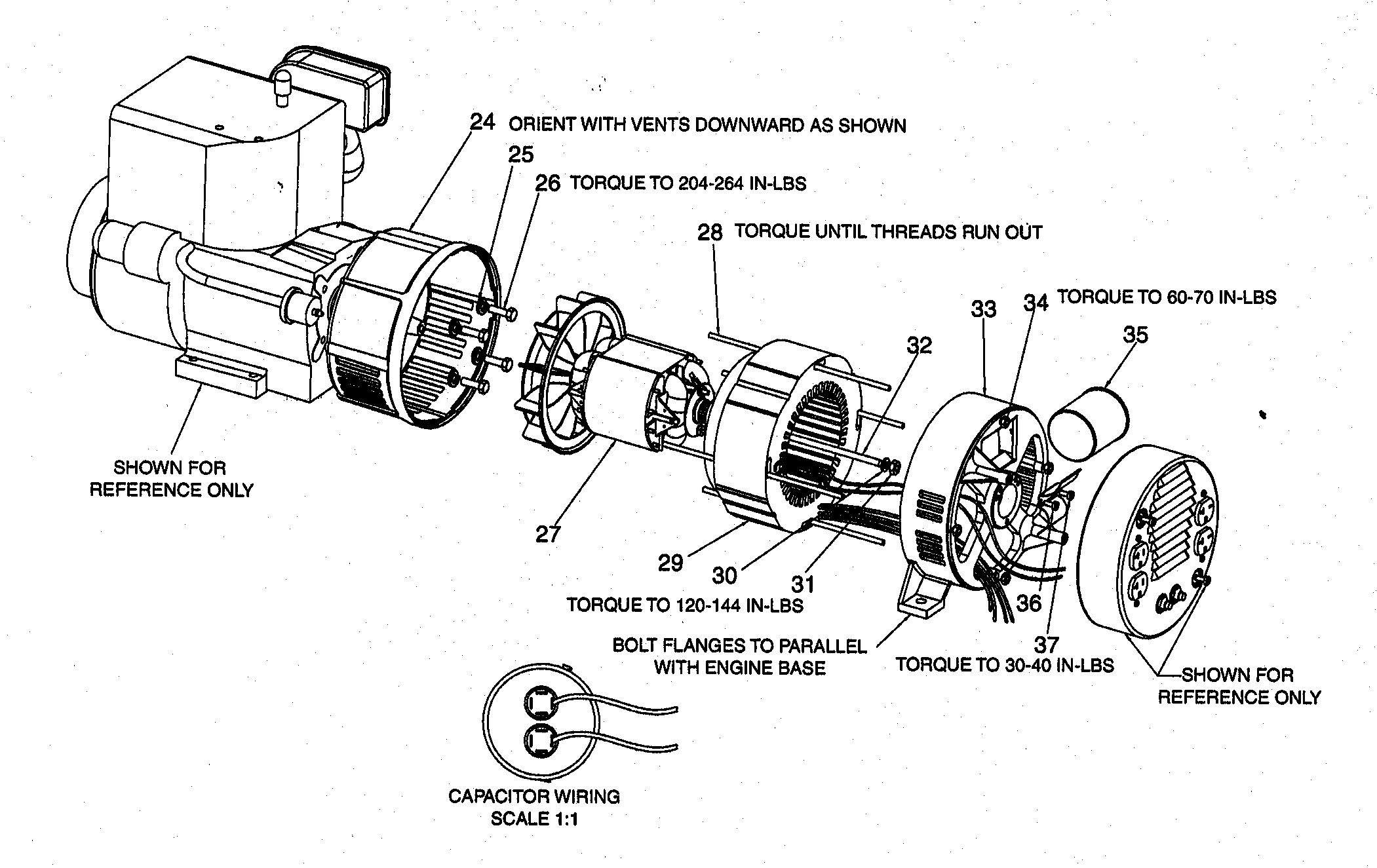 [DIAGRAM] King Craft Generator Wiring Diagram For Motor - MYDIAGRAM.ONLINE