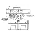 Devilbiss GBVE8000 generator parts | Sears Parts Direct devilbiss wiring diagram 