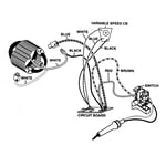 Craftsman 315117270 power sander parts | Sears PartsDirect