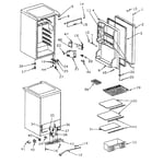 Kenmore Refrigerator Parts