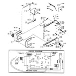 Delta 40-540TY2 scroll saw parts | Sears PartsDirect