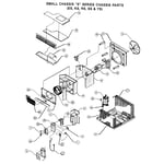 Looking for Friedrich model SS16J30A-A room air conditioner repair