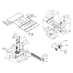 Craftsman 152221140 table saw parts | Sears Parts Direct