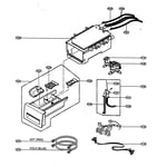 Looking for LG model WM2277HW/00 washer repair & replacement parts?