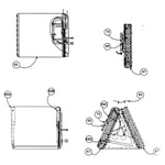 Looking for Payne model PF1MNB030000 air handler repair ...