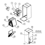 Carrier FE4ANF003000 air handler parts | Sears PartsDirect