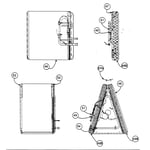 Carrier FB4BNF024000 air handler parts | Sears PartsDirect