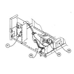 Carrier FB4BNF030000 air handler parts | Sears PartsDirect