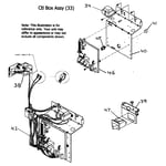 Looking for Payne model PG8MAA036070 furnace repair & replacement parts?