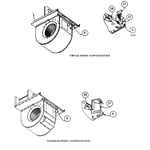 Carrier FA4BNF030000 air handler parts | Sears PartsDirect