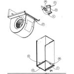 Carrier FE4ANB006000 air handler parts | Sears PartsDirect