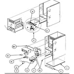 Carrier 58MVP120F15120 furnace parts | Sears PartsDirect