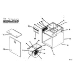 ICP MF16J2200A1 air handler parts Sears PartsDirect