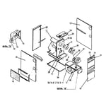 ICP NOMF105D12A furnace parts Sears PartsDirect