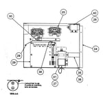 Carrier 38YDB048 SERIES300 central air conditioner parts | Sears ...