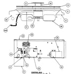 Carrier 38yza018 Series310 Central Air Conditioner Parts 