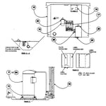 Payne PA10JA036000AA central air conditioner parts | Sears PartsDirect