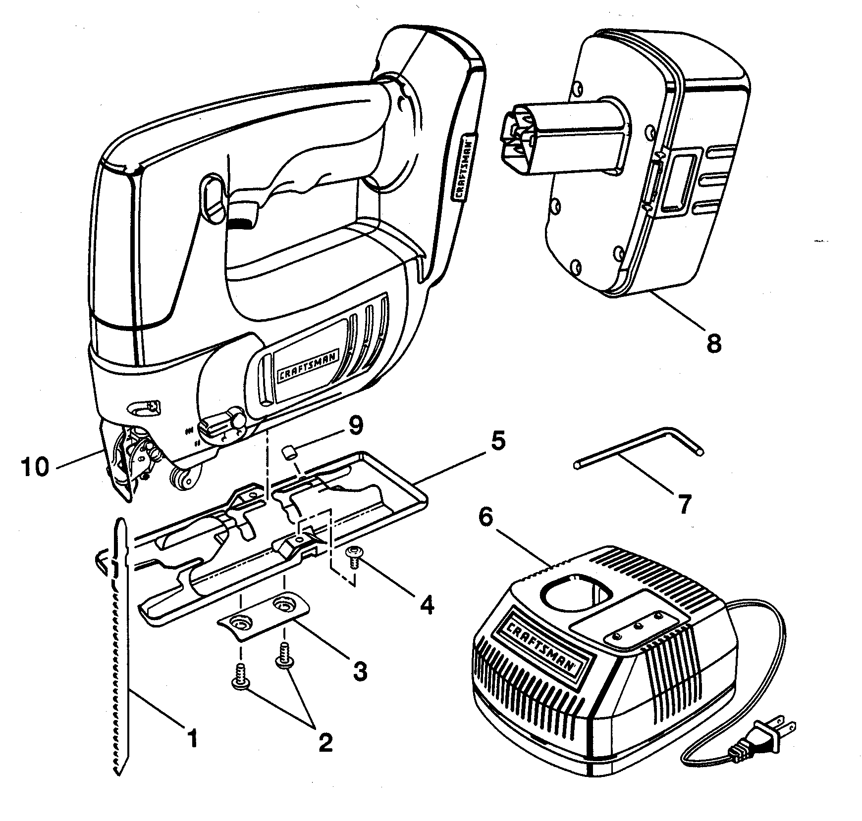 [DIAGRAM] Sabre Saw Diagram - WIRINGSCHEMA.COM