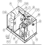 Payne PY1PNB042090AAAA heating & cooling combined unit parts | Sears ...