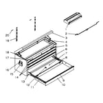 craftsman-706593860-tool-chest-parts-sears-partsdirect