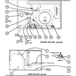 Payne PH1ZNA030000AAAA heating & cooling combined unit parts | Sears