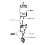 Ryobi P240 power drill parts | Sears PartsDirect