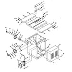 Craftsman 351228040 table saw parts Sears PartsDirect