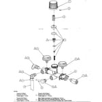 Kobalt (Coleman) 215902 air compressor parts | Sears PartsDirect