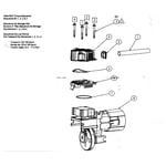 Looking for Kobalt (Coleman) model 215902 air compressor repair ...