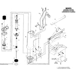 Looking for Stanley Bostitch model MIIIFS power stapler repair ...