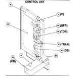 Payne PH2PNB042000AA heating & cooling combined unit parts | Sears