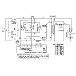 Looking for Kenmore model 72166462500 countertop microwave ... sears garage door sensor wiring diagram 