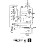 Kenmore 72180603500 microwave/hood combo parts | Sears PartsDirect