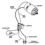 Looking for Craftsman model 315115370 drill/driver repair & replacement