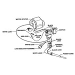 Craftsman 315101150 power drill parts | Sears PartsDirect