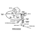 Craftsman 315101070 power drill parts | Sears PartsDirect