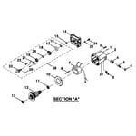 Craftsman 315218060 table saw parts | Sears PartsDirect