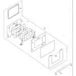 Looking For Sharp Model Kb 4425jk Range Microwave Combo Repair