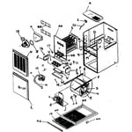 ICP H8MPT100F14B1 furnace parts | Sears PartsDirect