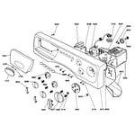 Edgestar SW5L65D laundry center parts | Sears PartsDirect