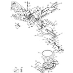 DeWalt DW718 TYPE1 miter saw parts | Sears PartsDirect