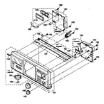 Sony CDP-CX455 cd player parts | Sears PartsDirect