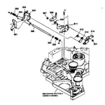 Sony CDP-CX455 cd player parts | Sears PartsDirect