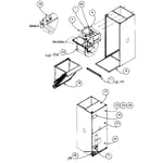 Carrier FC4DNF024000 air handler parts | Sears PartsDirect