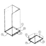 Carrier FC4DNF042000 air handler parts | Sears Parts Direct