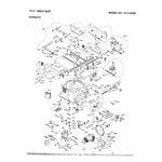 Craftsman 137218030 table saw parts | Sears PartsDirect