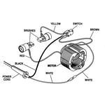 Craftsman 315212050 miter saw parts | Sears PartsDirect