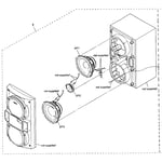 Sony hcd rg444 схема